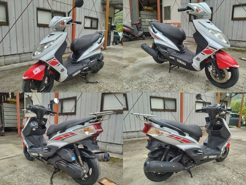 車体画像②